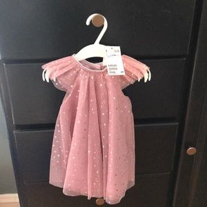 Baby dress